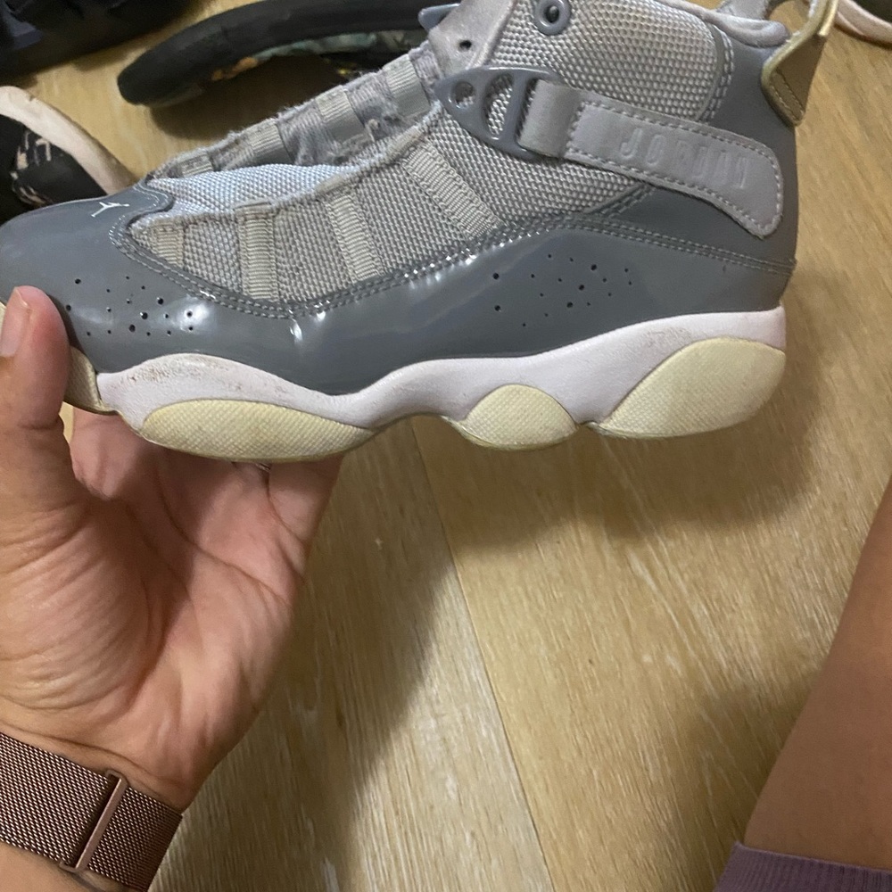 Jordan’s